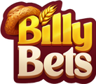 BillyBets Casino logo