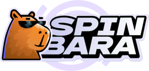 Spinbara Casino logo