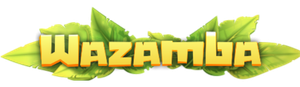 Wazamba Casino logo