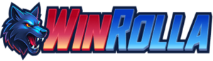 Winrolla Casino logo