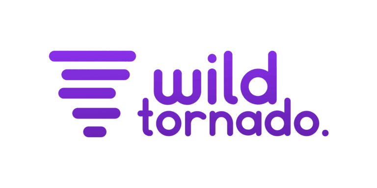 Wild Tornado Casino logo